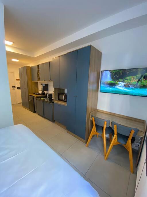 Apartment Aeroporto,metro,consulado-studio Arborizado Novo *