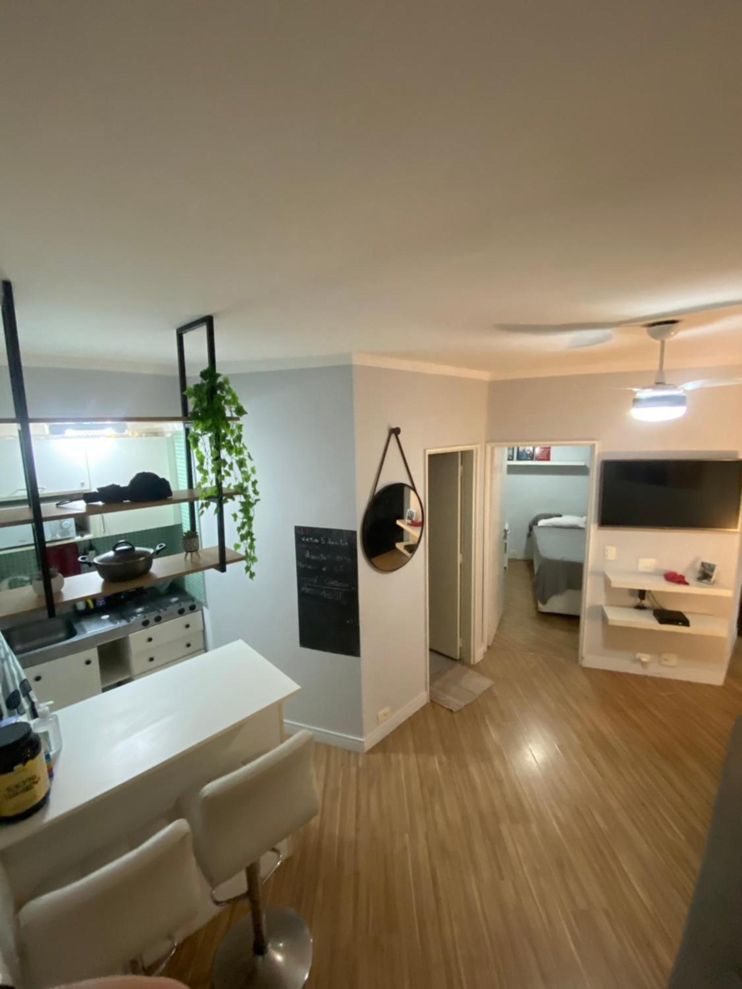 Ap Moema Prox. Aeroporto Apartamento *