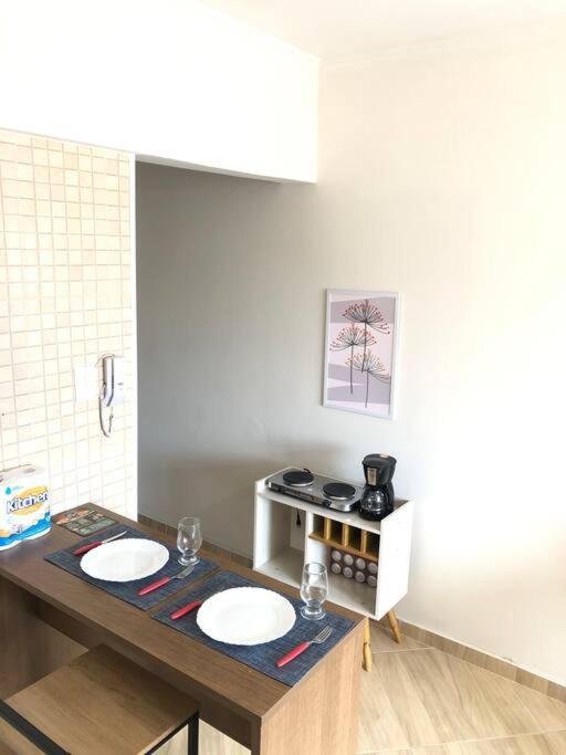 Apartment Aconchegante Proximo Da Av Paulista