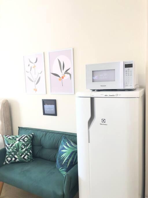 Aconchegante Proximo Da Av Paulista Apartment *