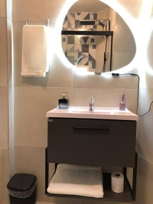 Apartment Aconchegante Proximo Da Av Paulista Sao Paulo
