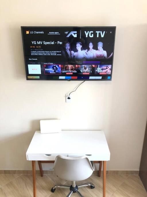 Aconchegante Proximo Da Av Paulista Apartment