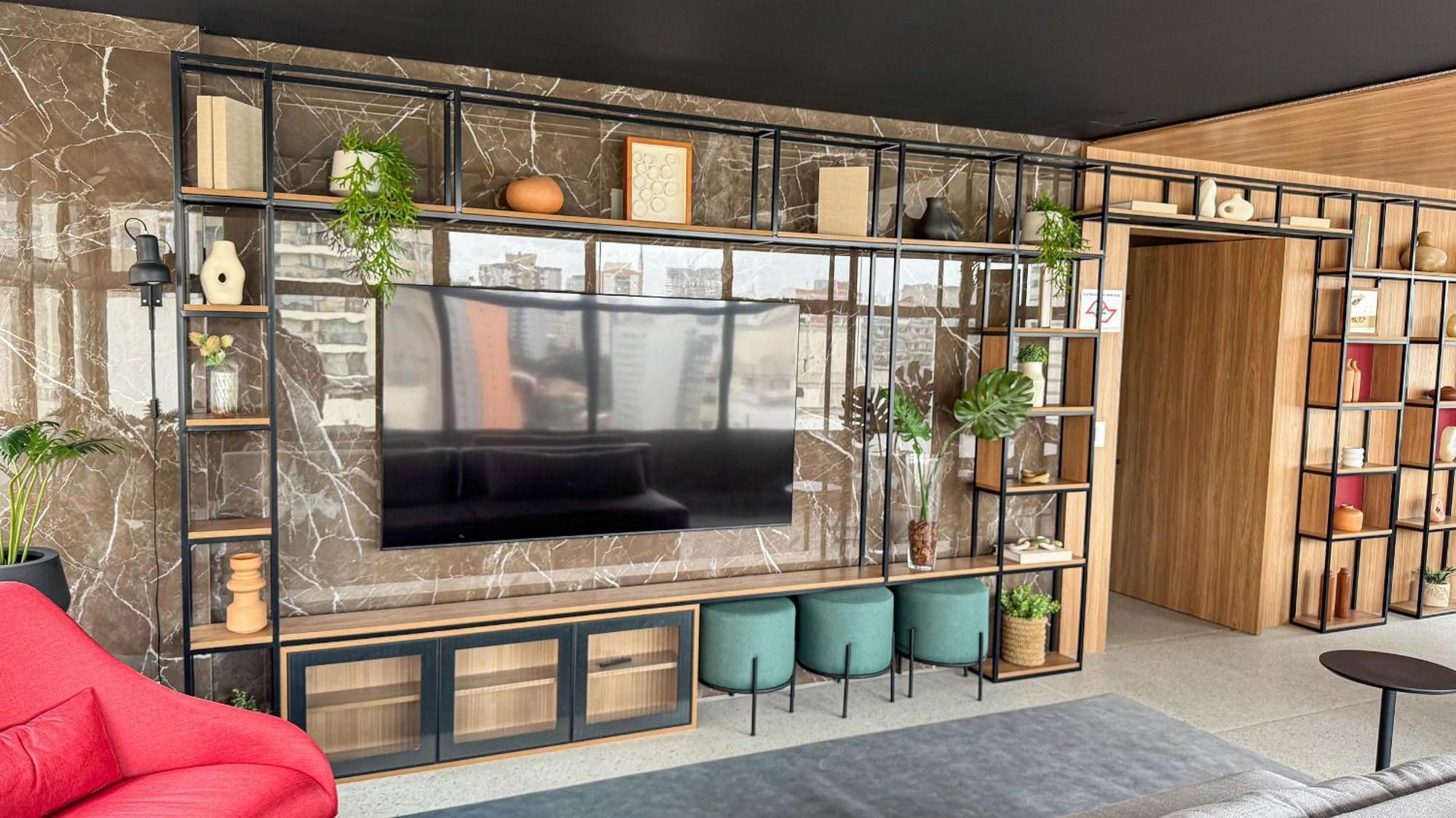 Apartment Mode Perdizes By Housi *