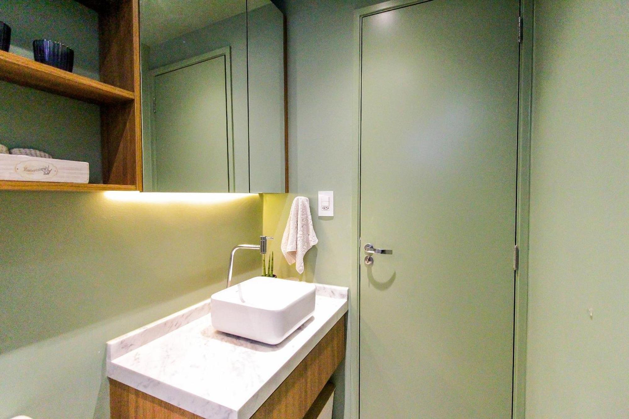 Vm1807 - Alto Padrao Na Mariana Apartamento São Paulo