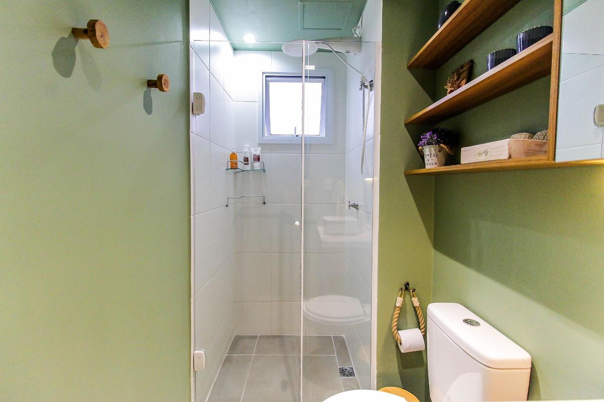 Apartamento Vm1807 - Alto Padrao Na Mariana São Paulo