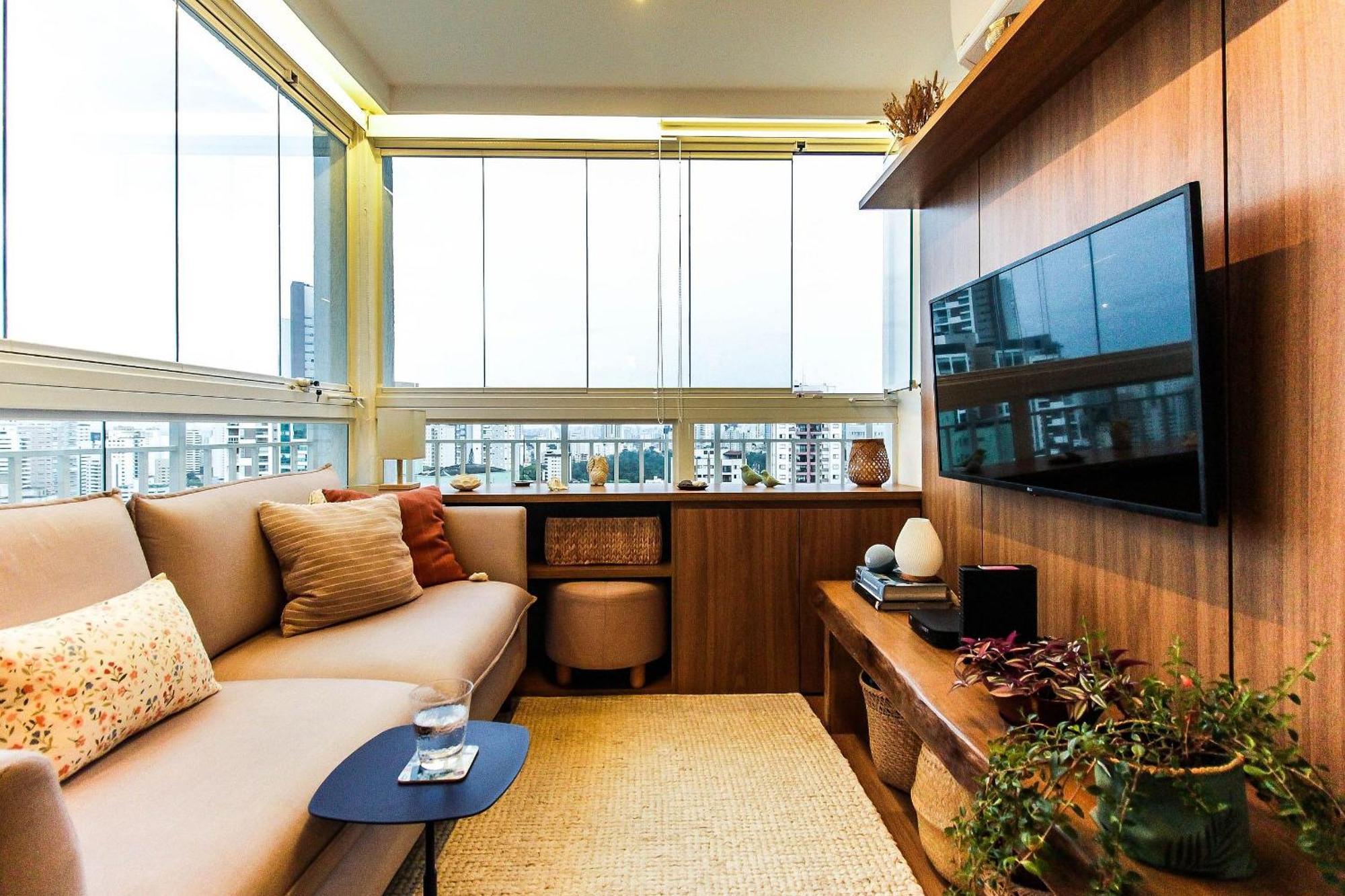 Apartamento Vm1807 - Alto Padrao Na Mariana *