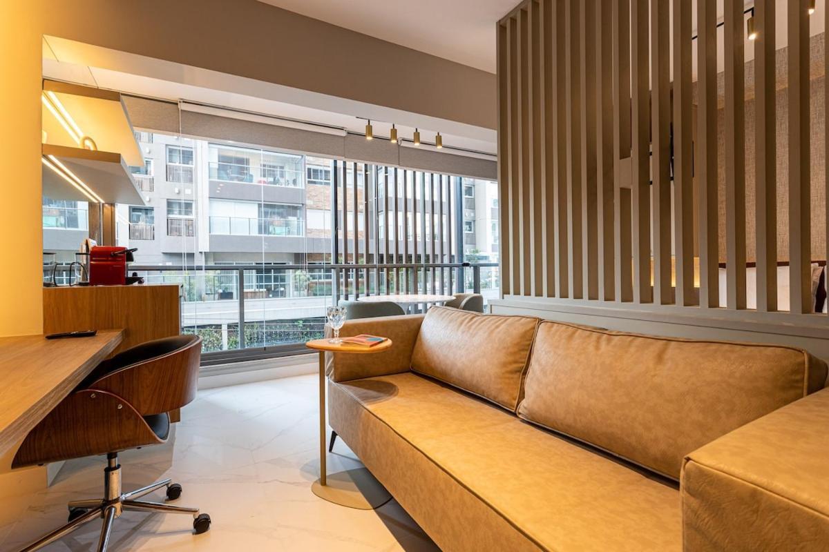 Bk3004 | Novo Alto Padrao Entre Brooklin E Itaim *