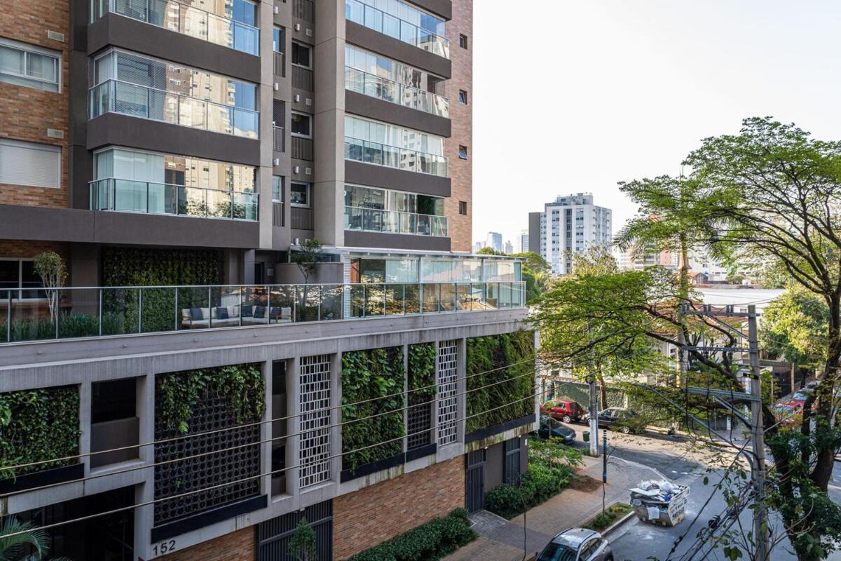 Apartamento Bk3004 | Novo Alto Padrao Entre Brooklin E Itaim São Paulo