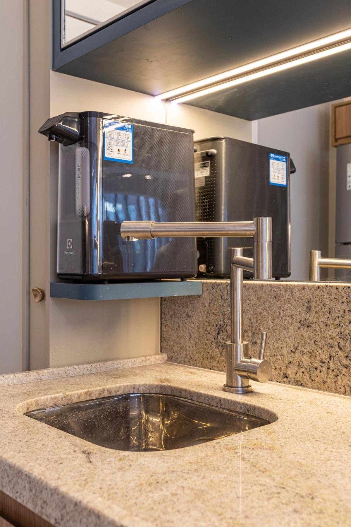 Apartamento Bk3004 | Novo Alto Padrao Entre Brooklin E Itaim