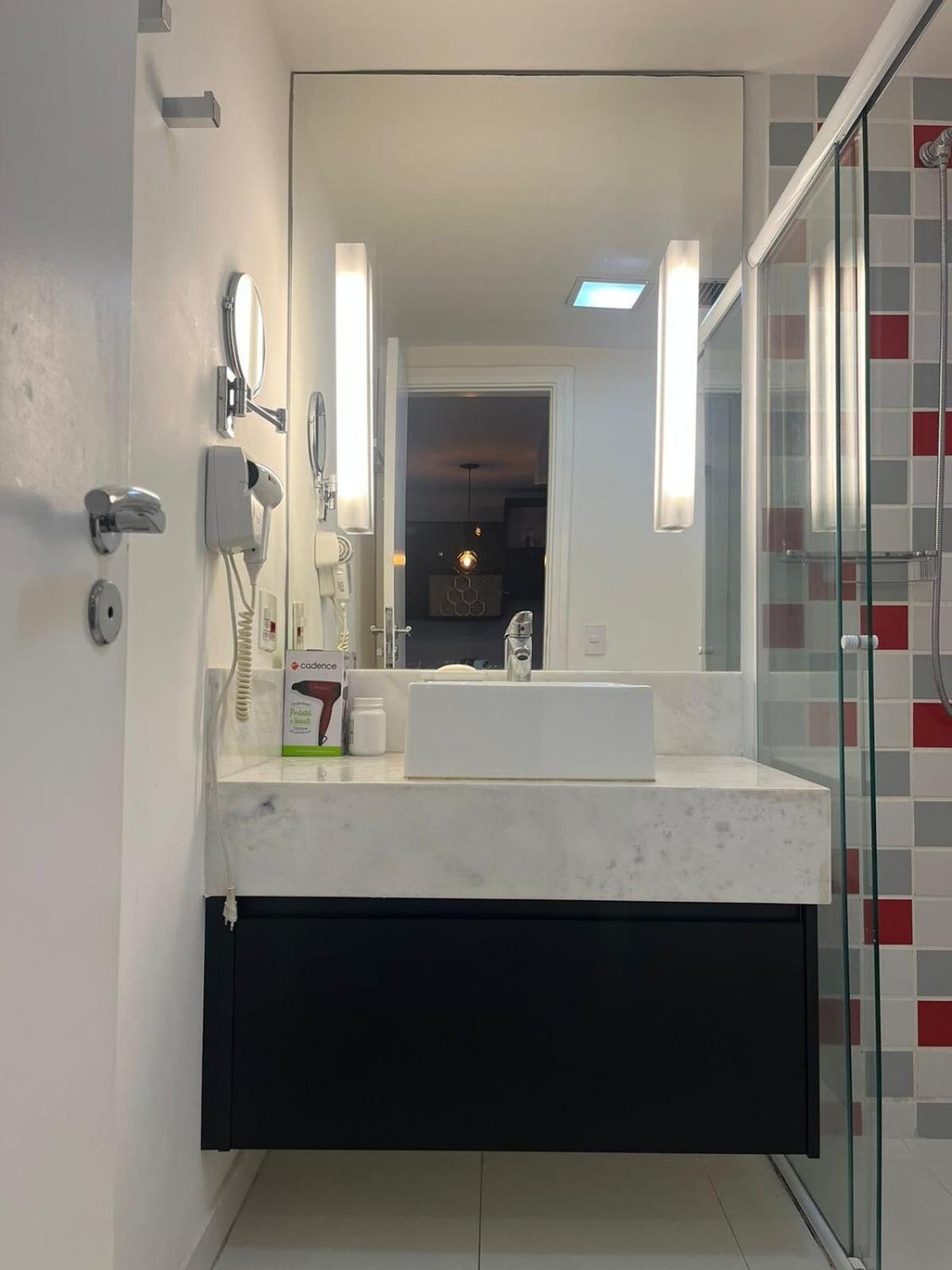 Apartamento J908 - Flat Moema