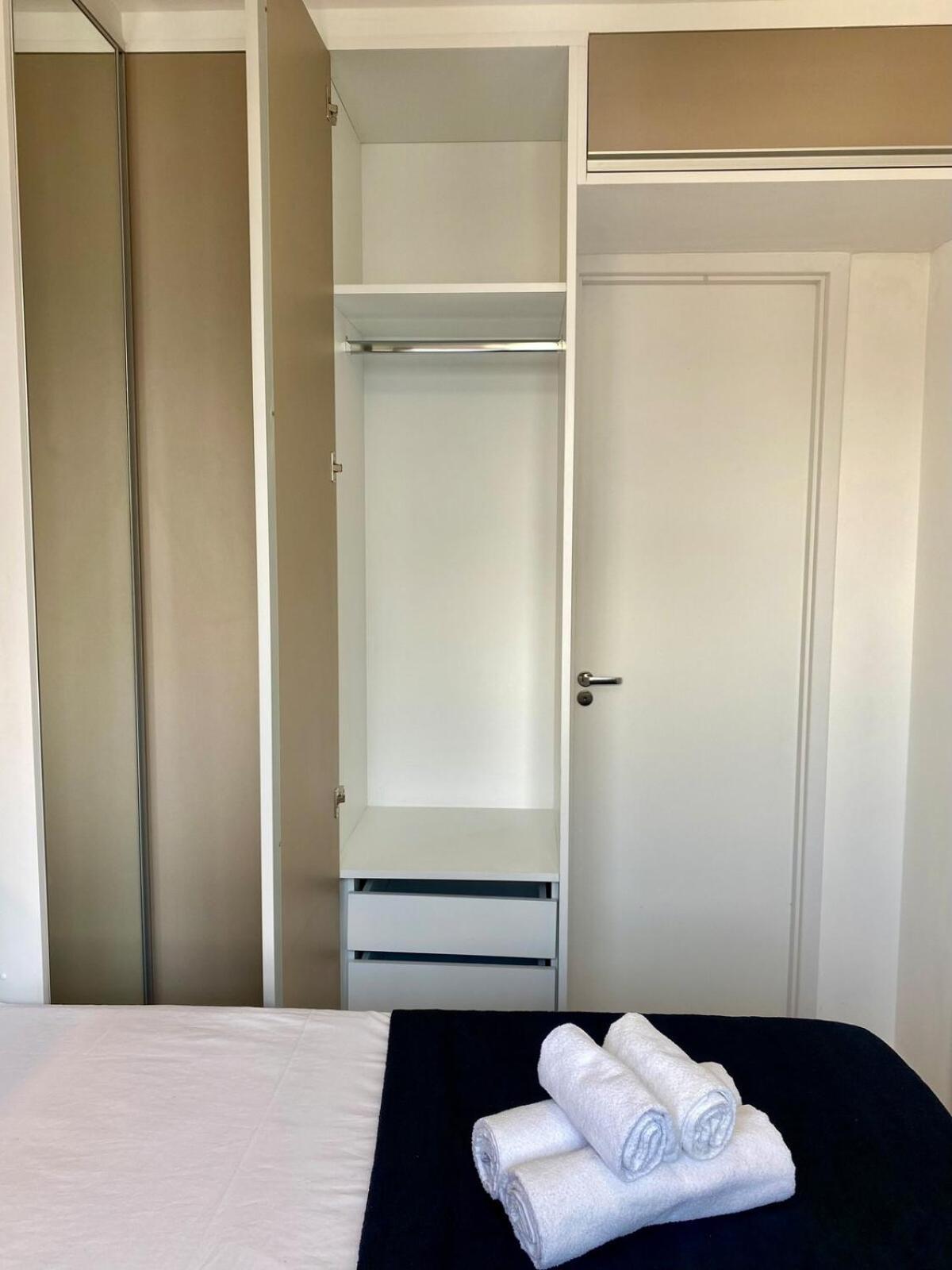 Apartamento V1111 - Sua Casa Em Sp: Pertinho Do Metro!