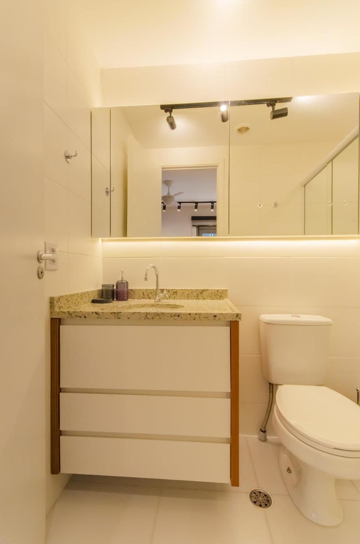 Apartamento Fl309 - Lindo E Funcional Entre Pinheiros E Madalena *