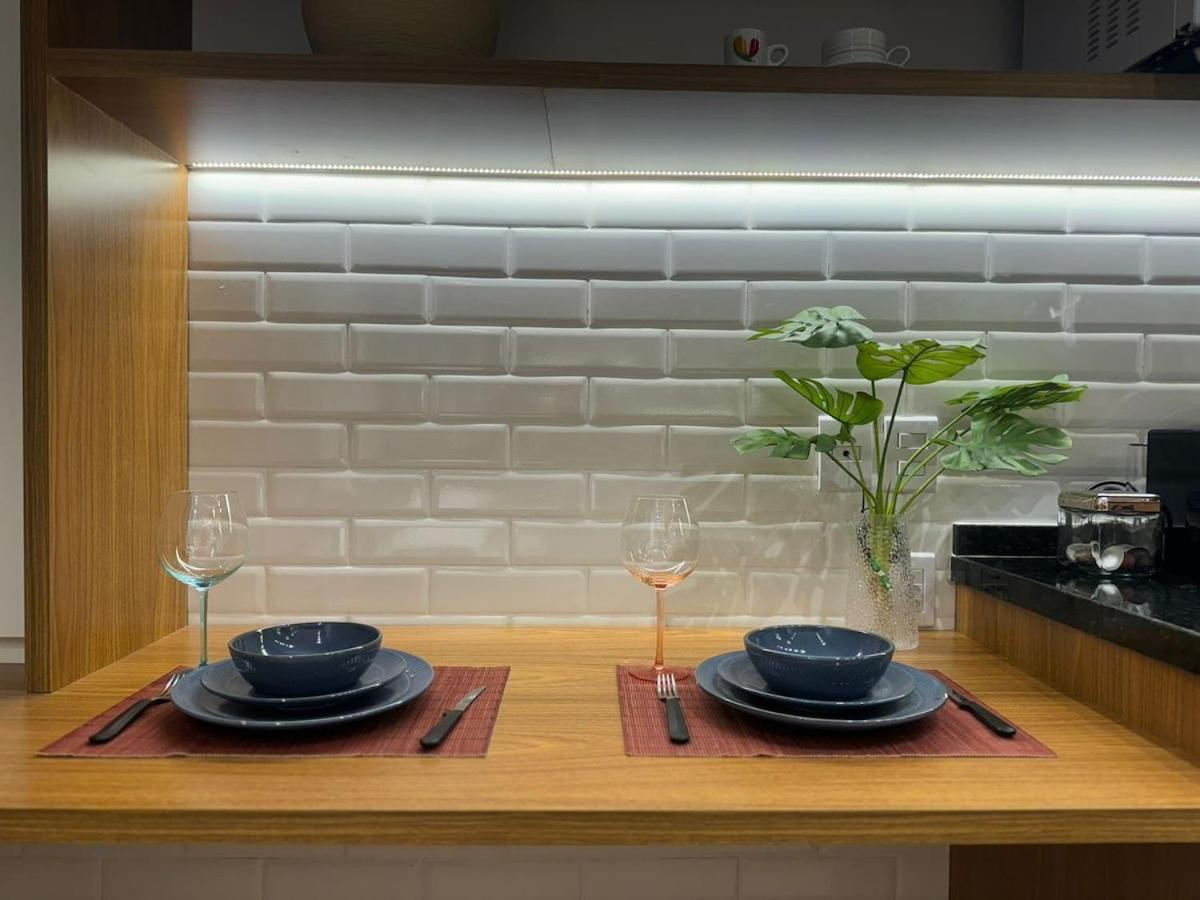 Apartamento Fl309 - Lindo E Funcional Entre Pinheiros E Madalena São Paulo