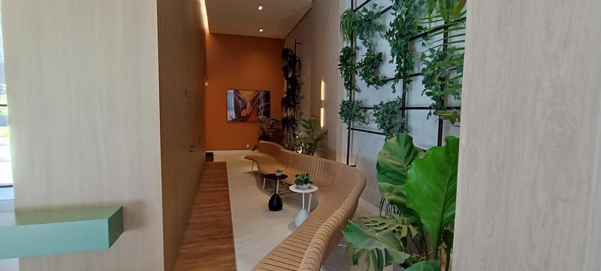01419 Viva - Novo No Coracao Da Olimpia Apartamento