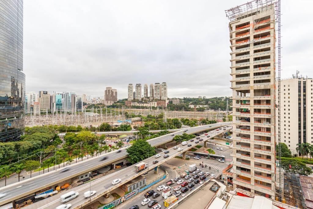 Apartamento 01419 Viva - Novo No Coracao Da Olimpia São Paulo