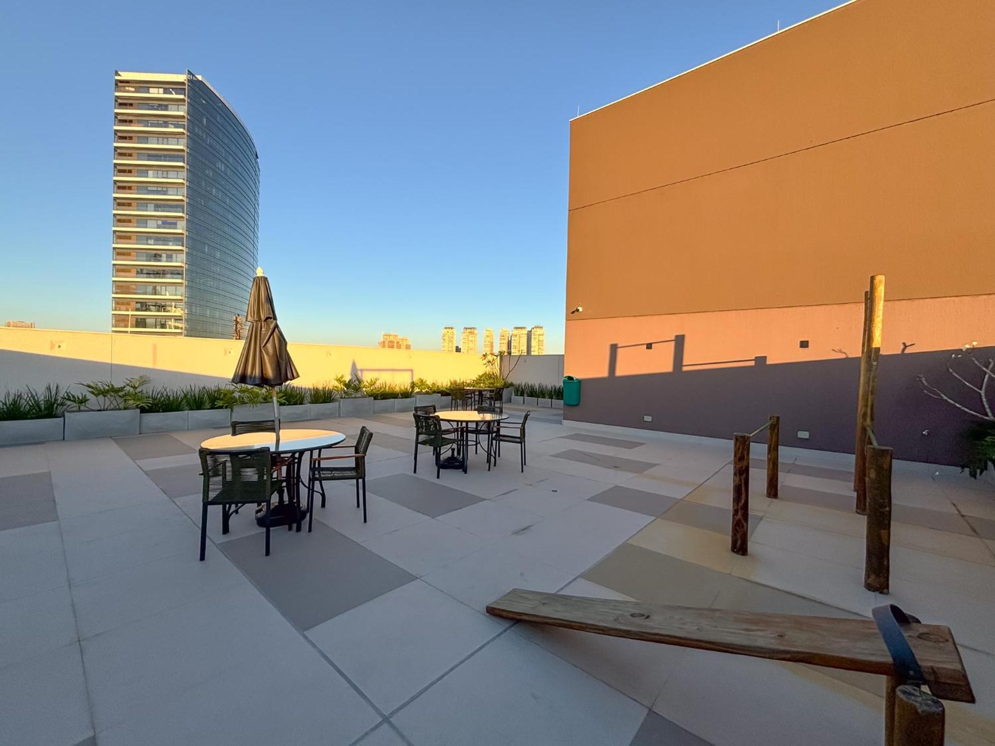 Apartamento 01419 Viva - Novo No Coracao Da Olimpia São Paulo