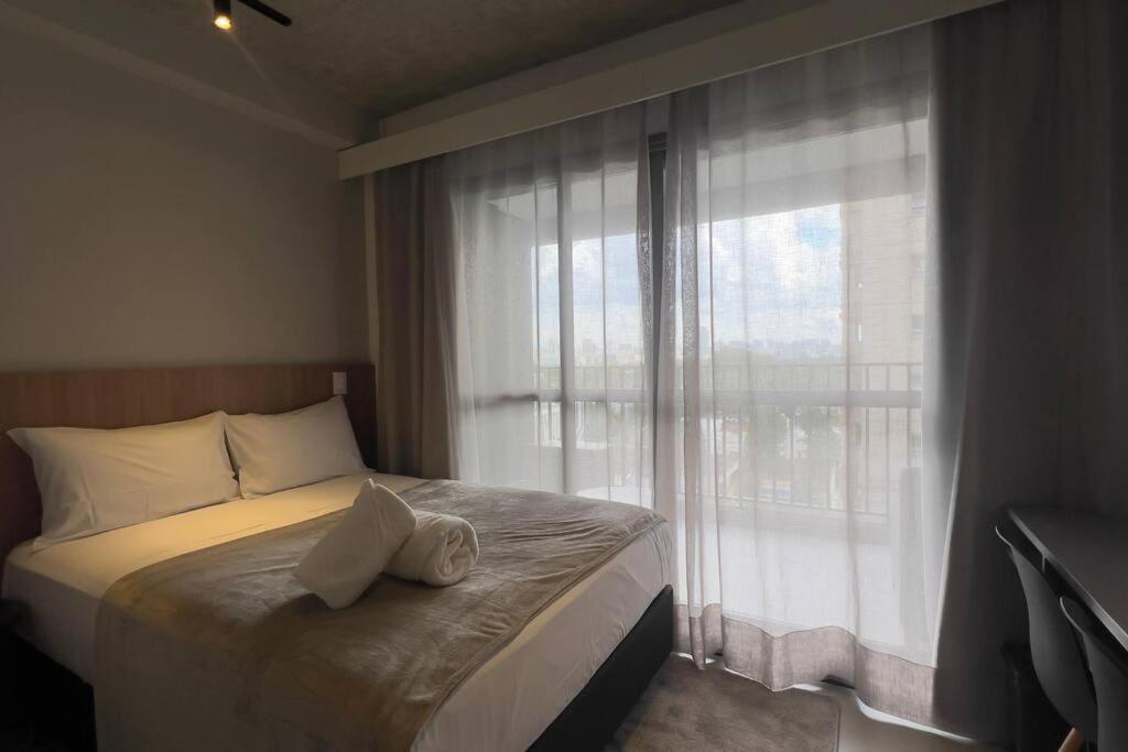 Apartamento Spazio Di Casa Oa 723 Jardins Augusta