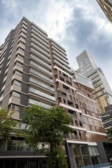 Apartamento Spazio Di Casa Oa 723 Jardins Augusta *