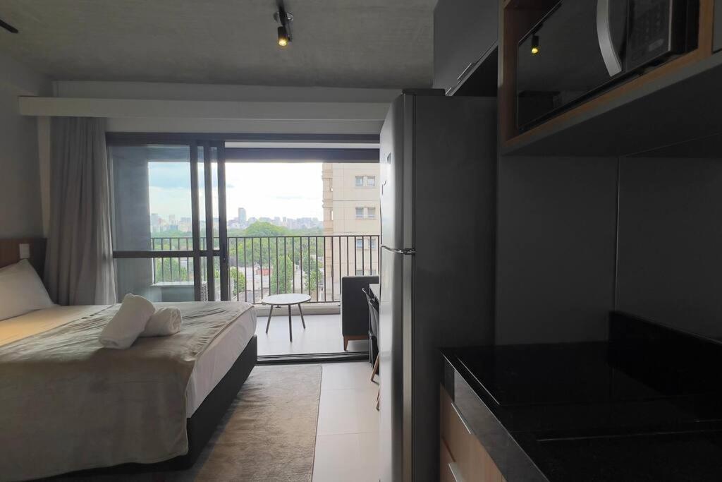 Apartamento Spazio Di Casa Oa 723 Jardins Augusta São Paulo