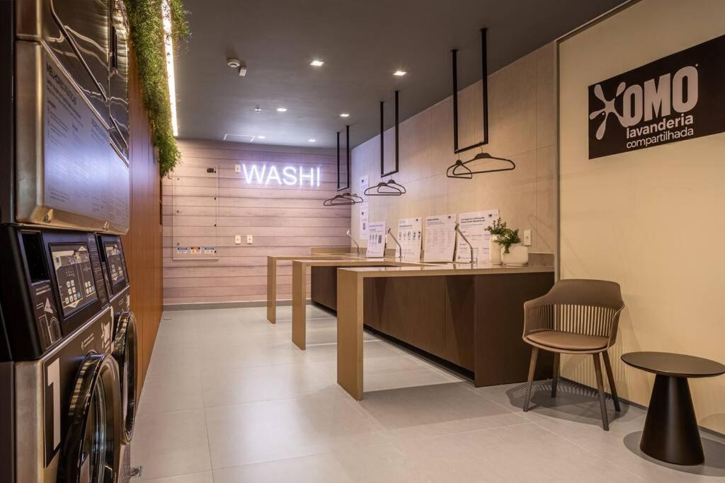 Spazio Di Casa Oa 723 Jardins Augusta Apartamento São Paulo