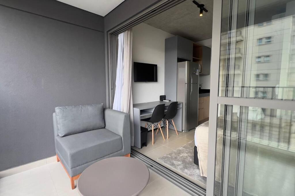 Apartamento Spazio Di Casa Oa 723 Jardins Augusta São Paulo