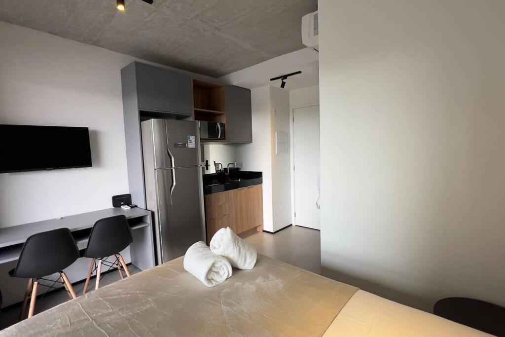 Apartamento Spazio Di Casa Oa 723 Jardins Augusta *