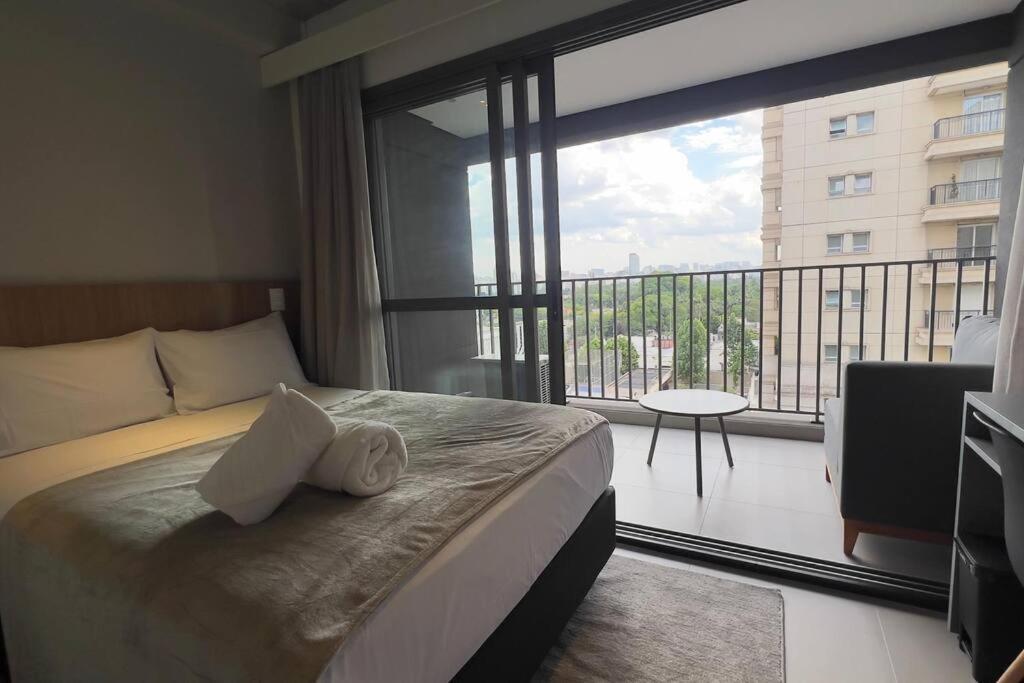 Spazio Di Casa Oa 723 Jardins Augusta Apartamento São Paulo