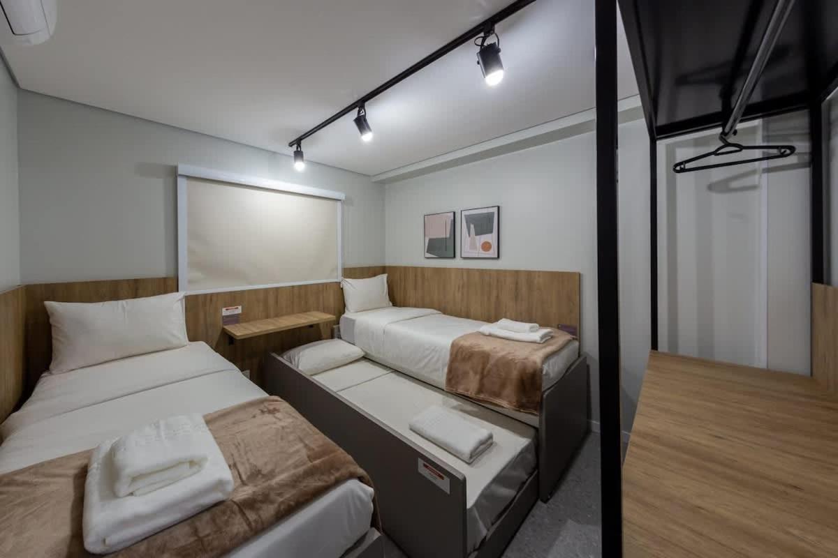 Bhomy Perdizes - Proximo Ao Allianz Parque Wbe101 Apartamento