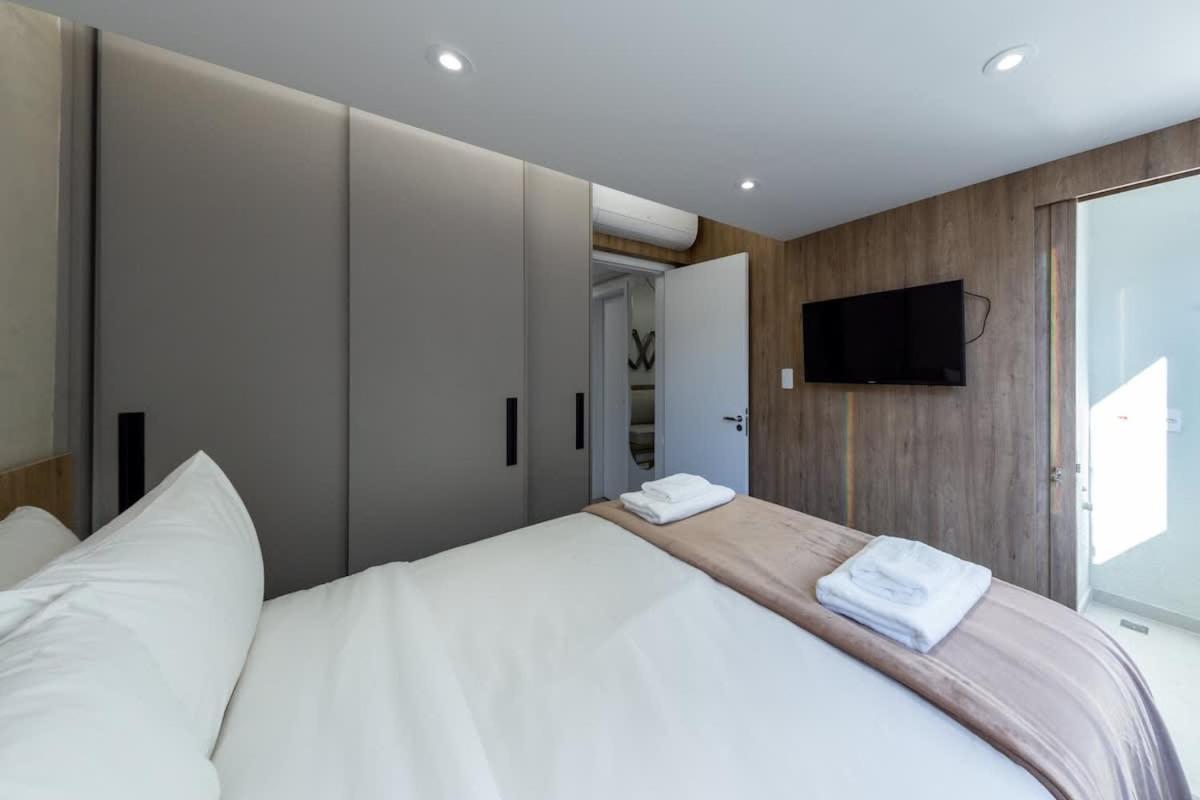 Apartamento Bhomy Perdizes - Proximo Ao Allianz Parque Wbe101 *