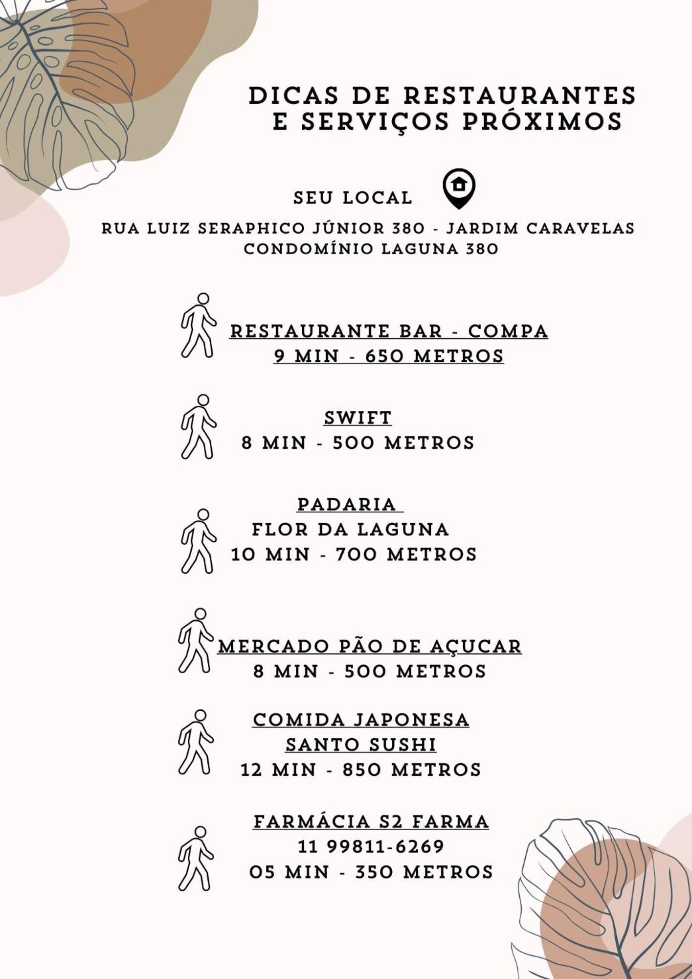 Com Chacara Santo Antonio Sao Paulo