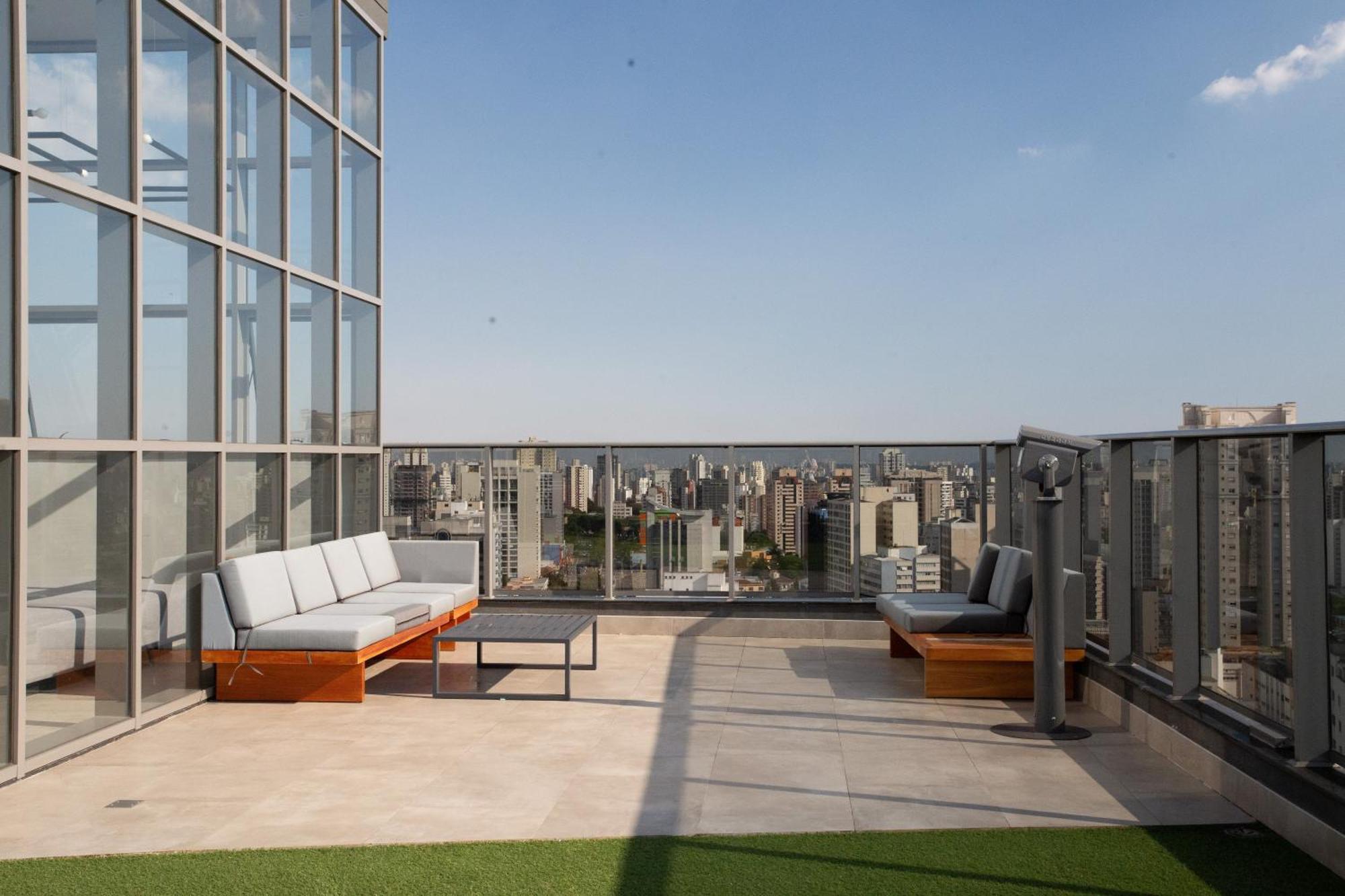 Apartment On Paulista - Por Temporada Sao Paulo