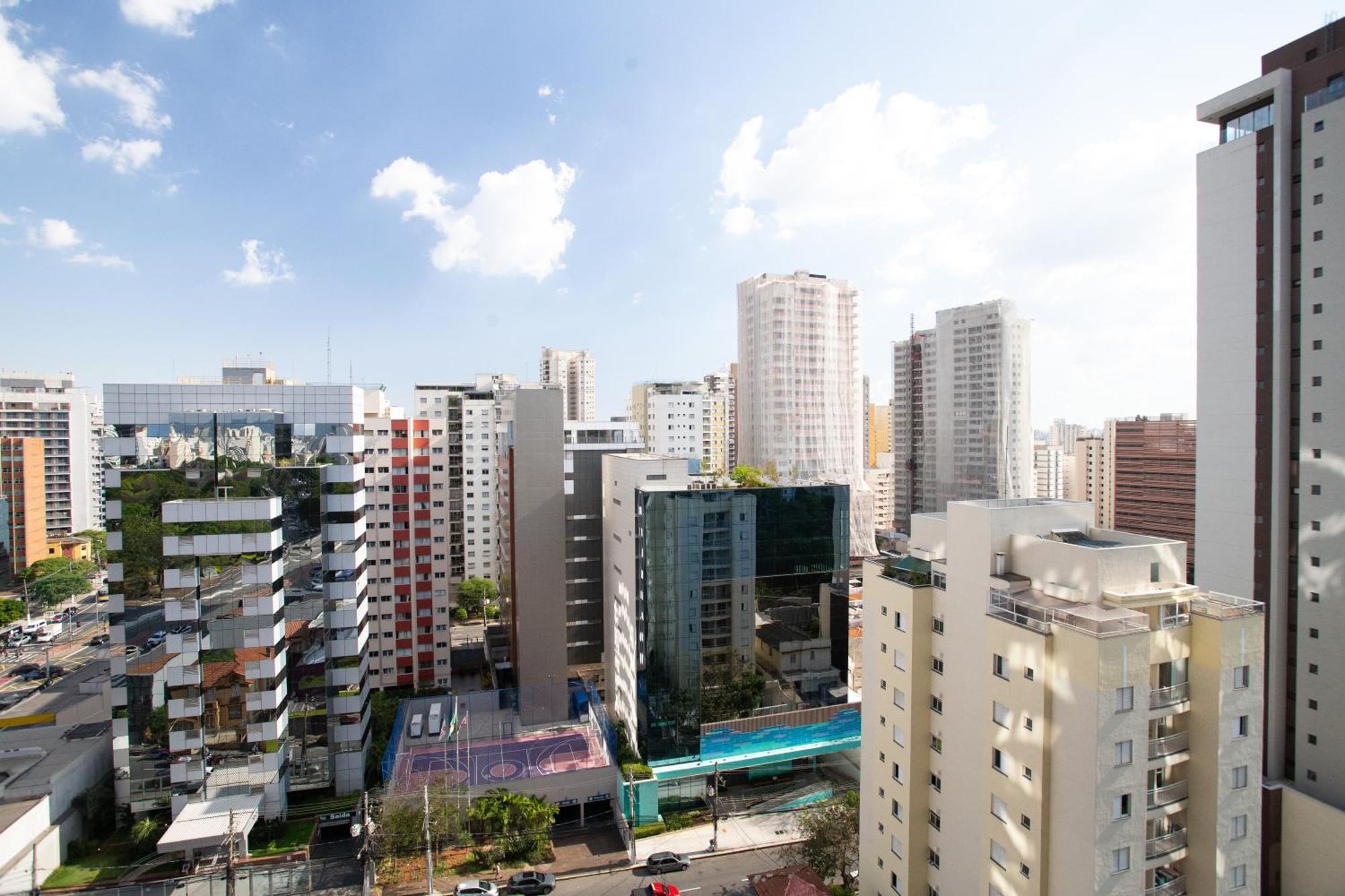 On Paulista - Por Temporada Sao Paulo