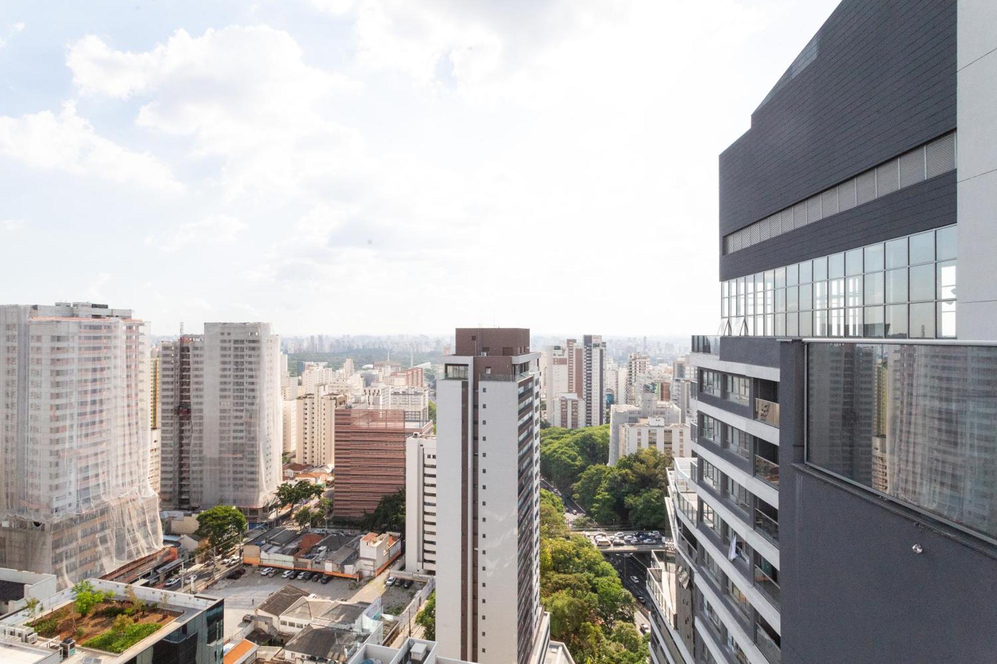 Apartment On Paulista - Por Temporada