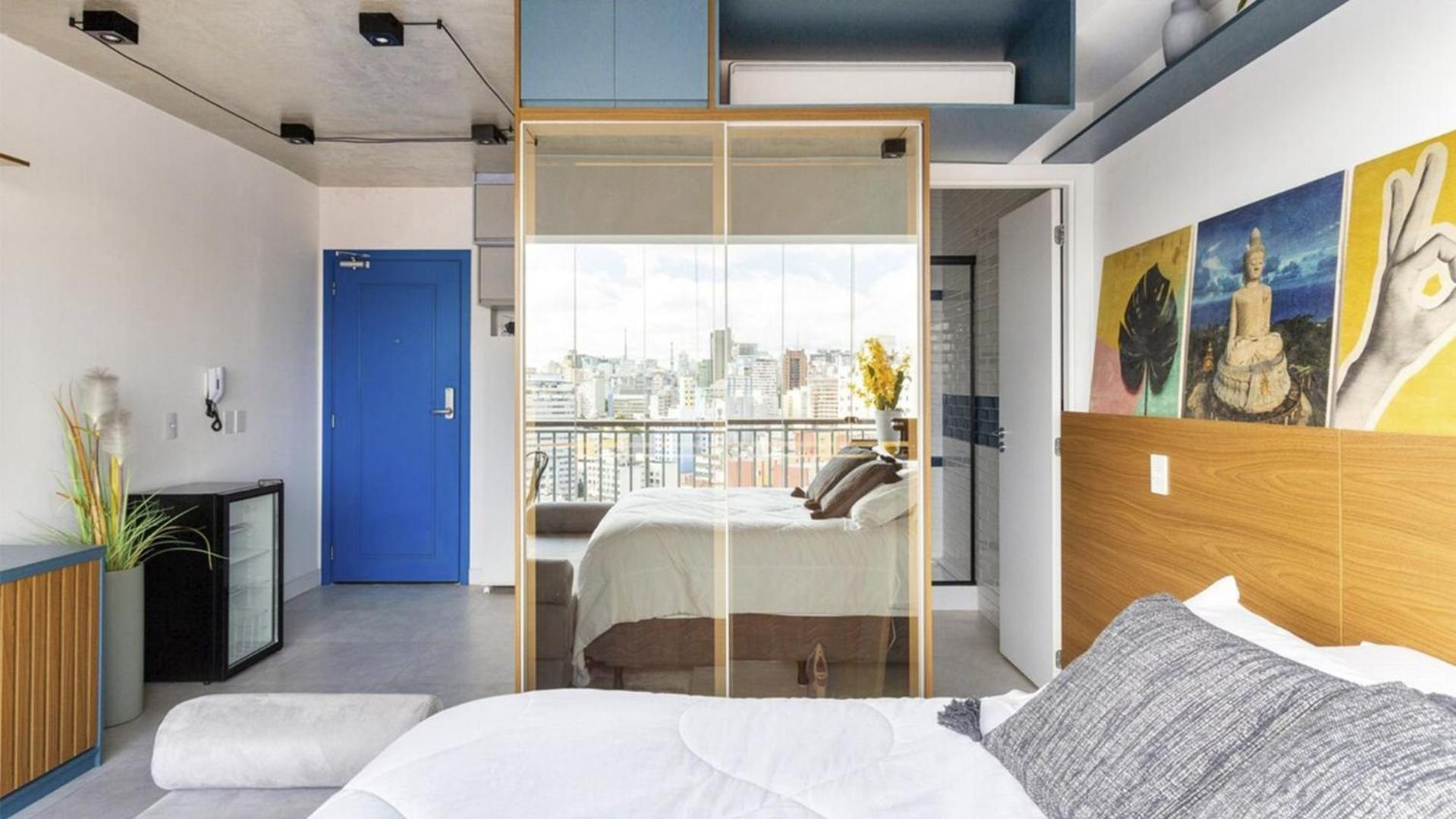 Apartment Bk Largo Do Arouche *