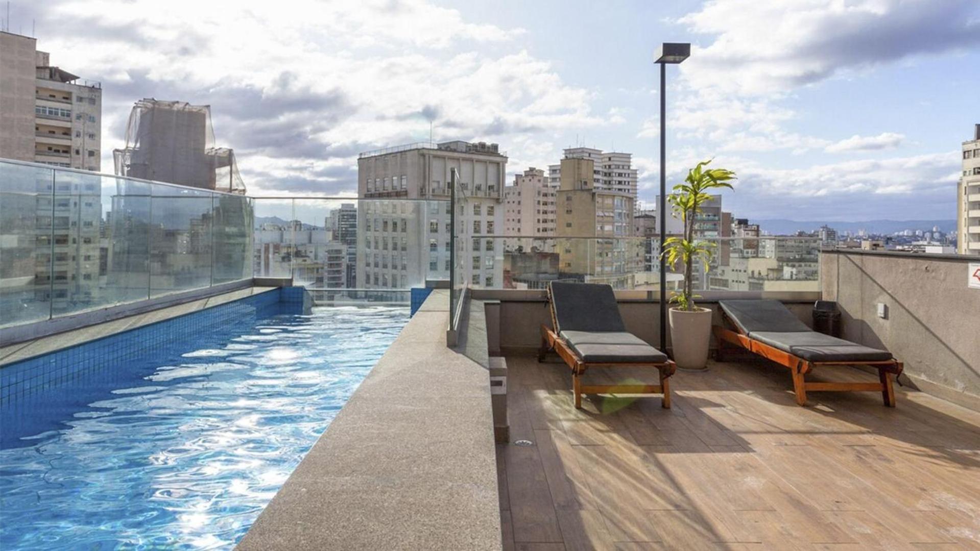 Apartment Bk Largo Do Arouche *