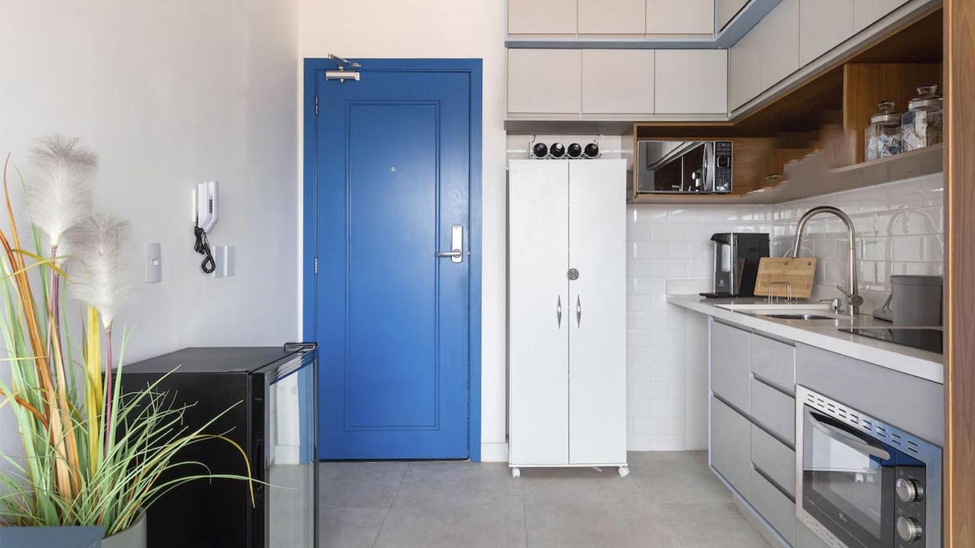 Apartment Bk Largo Do Arouche *