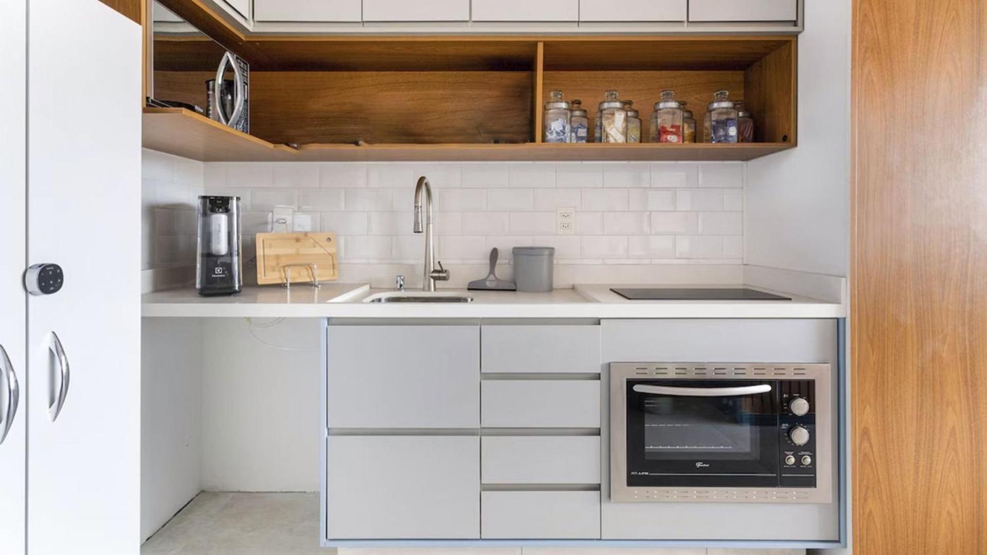 Apartment Bk Largo Do Arouche