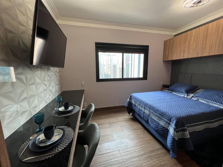 Luxo Olimpia Apartamento