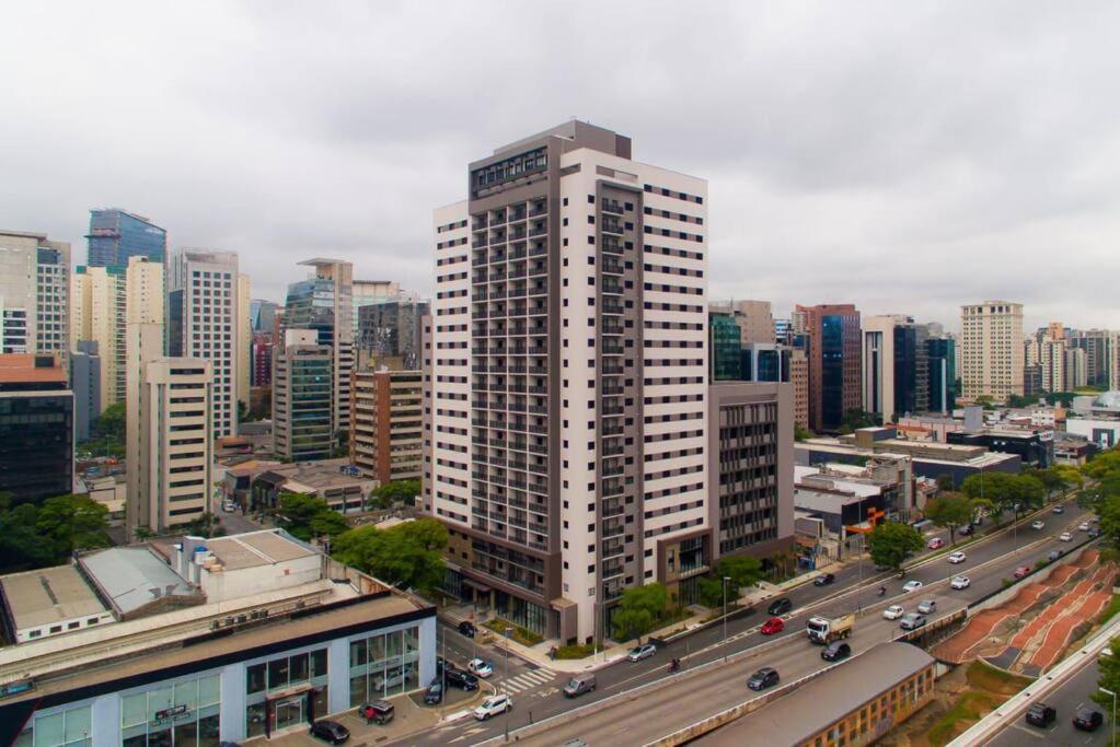 Luxo Olimpia Apartamento São Paulo