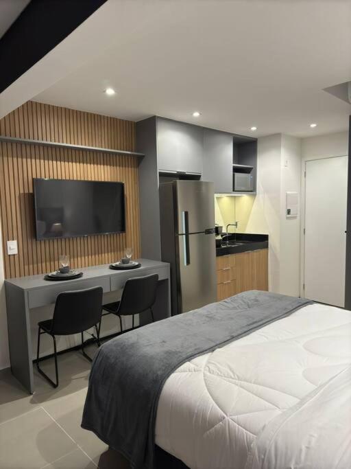 Apartment On Augusta Jardins *