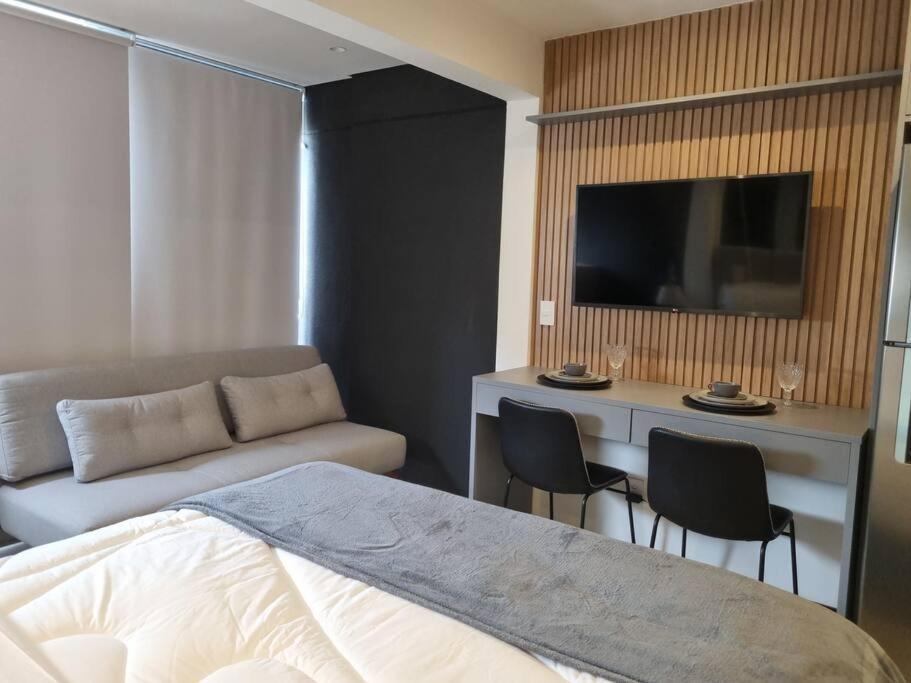 Apartment On Augusta Jardins Sao Paulo