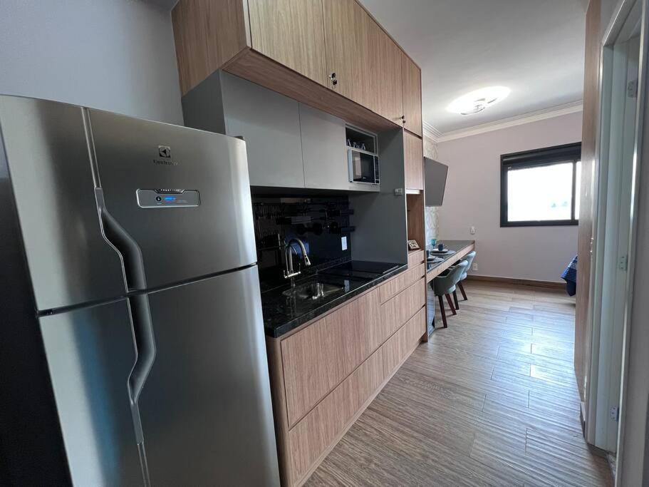 Luxo Olimpia Apartamento *