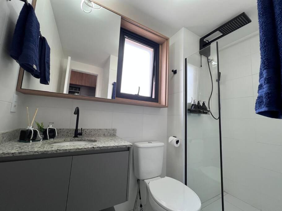 Luxo Olimpia Apartamento