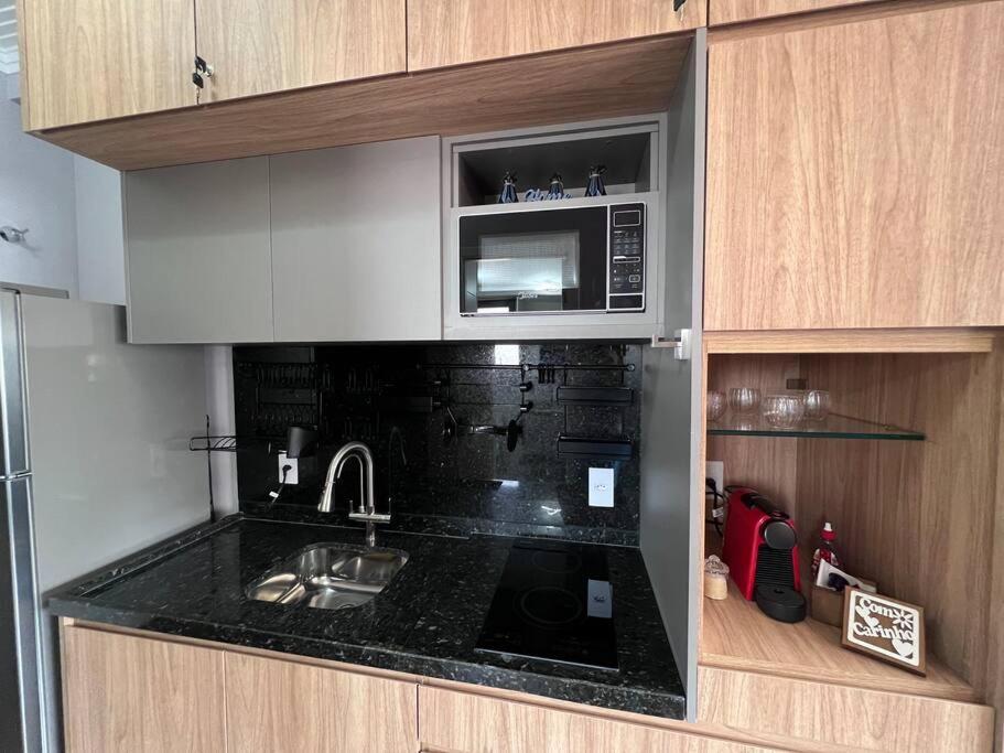 Apartamento Luxo Olimpia *
