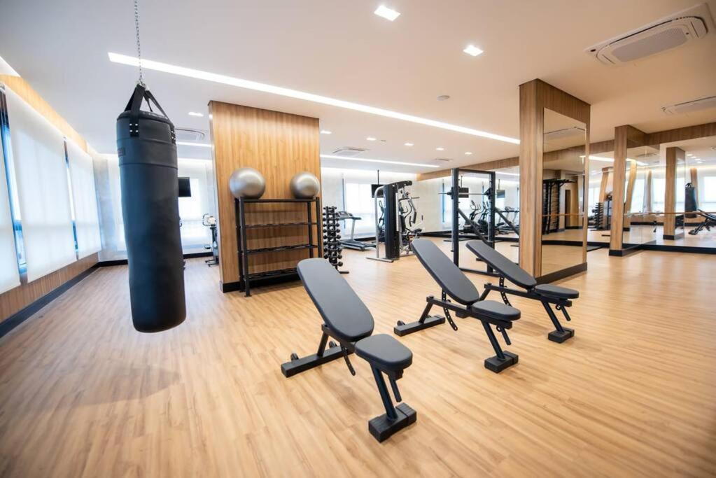 Luxo Olimpia Apartamento São Paulo