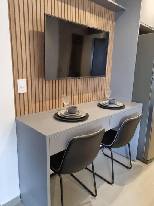 Apartment On Augusta Jardins