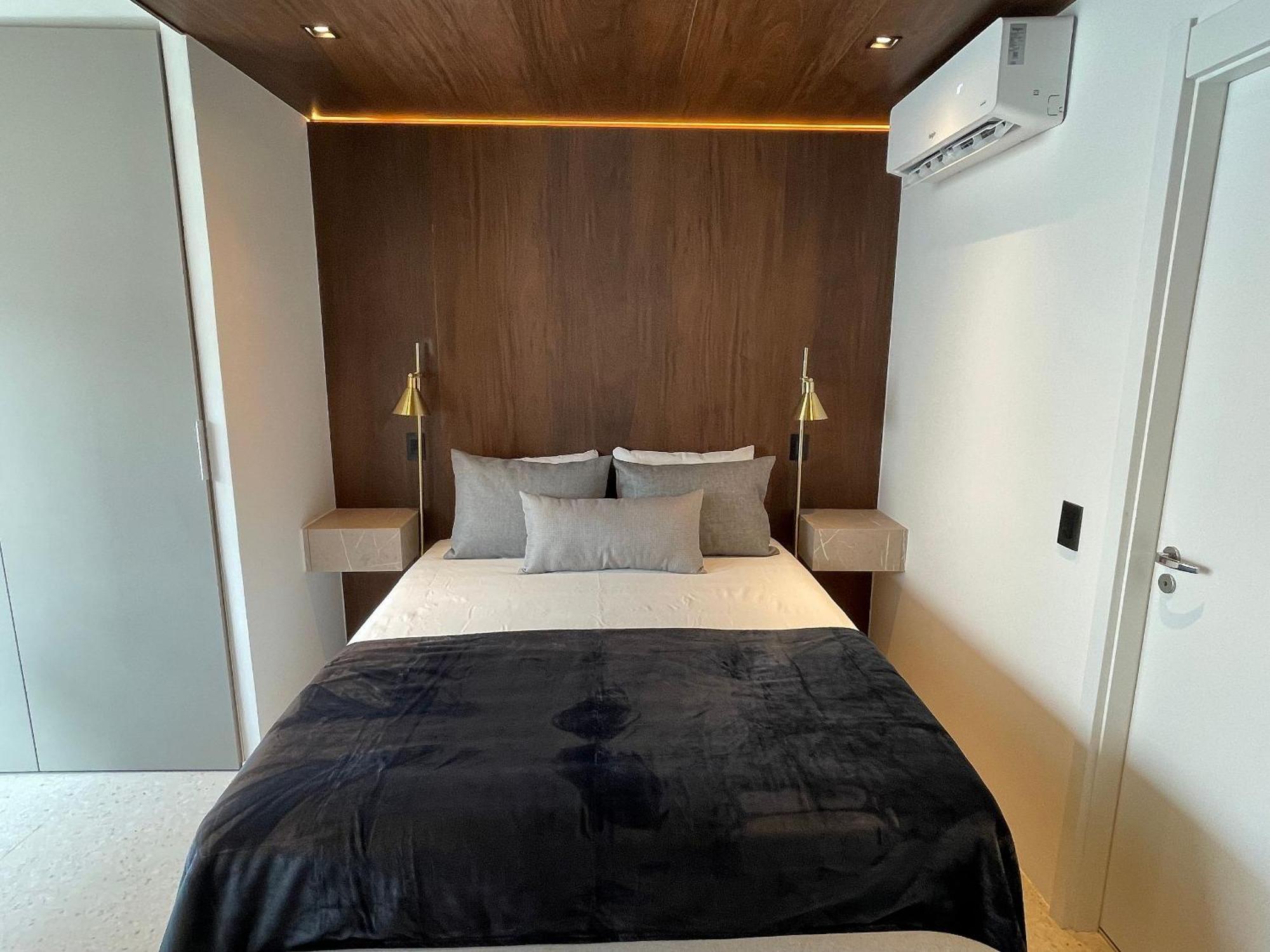 Apartment Bexp Spaces | Dsg Itaim Bibi Sao Paulo