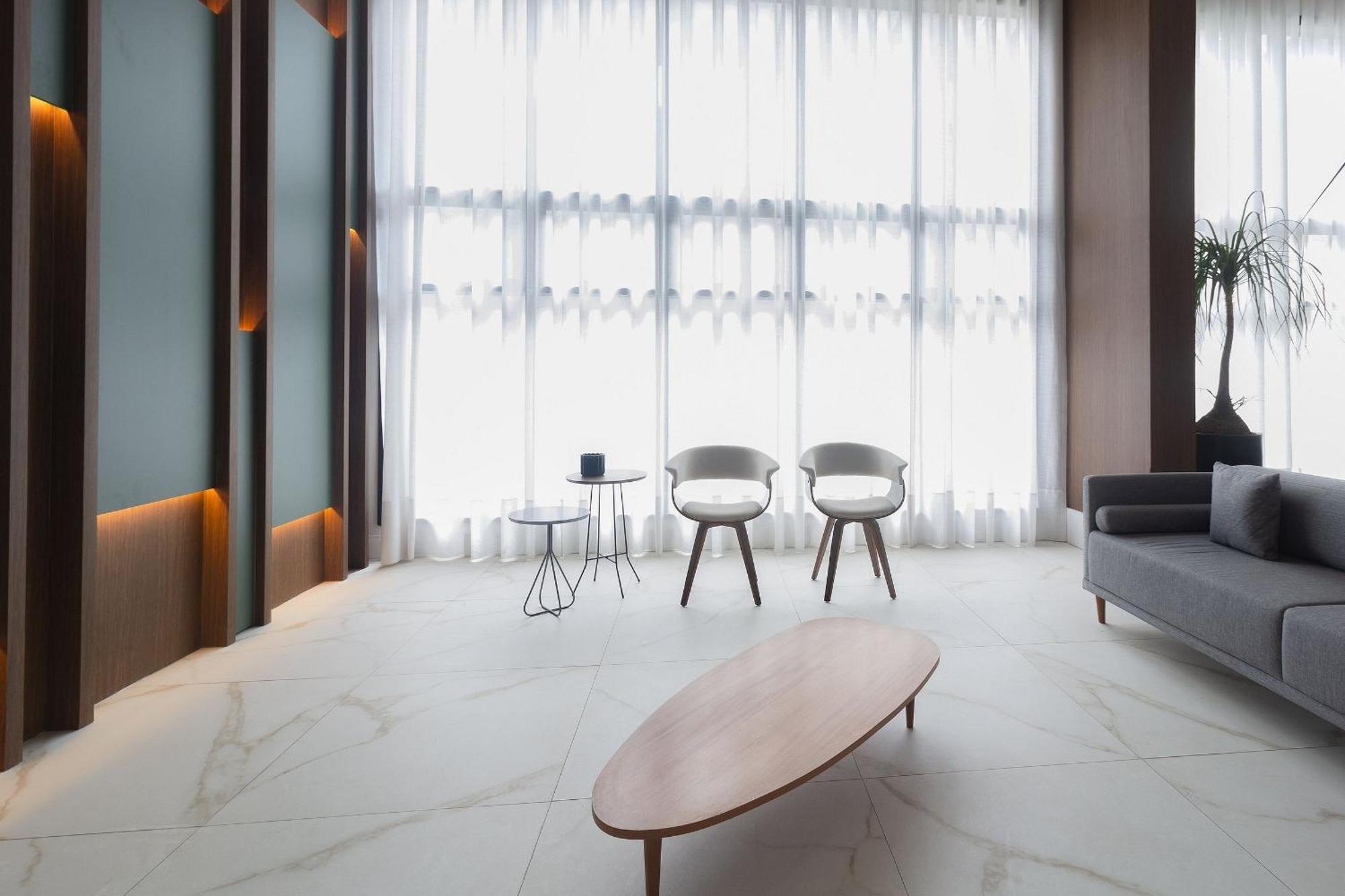 Apartment Yume Benx Pinheiros *