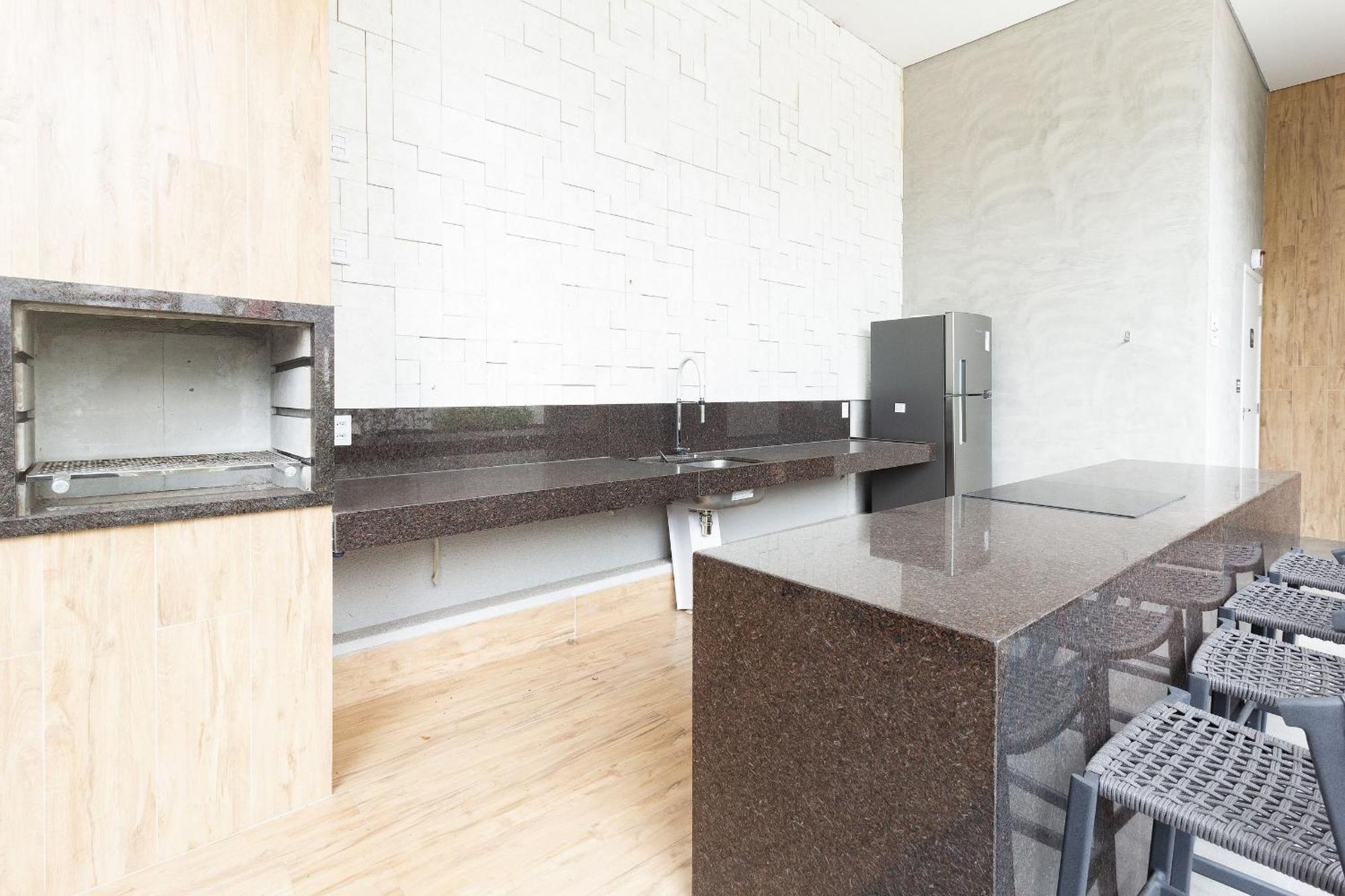 Apartment Yume Benx Pinheiros *