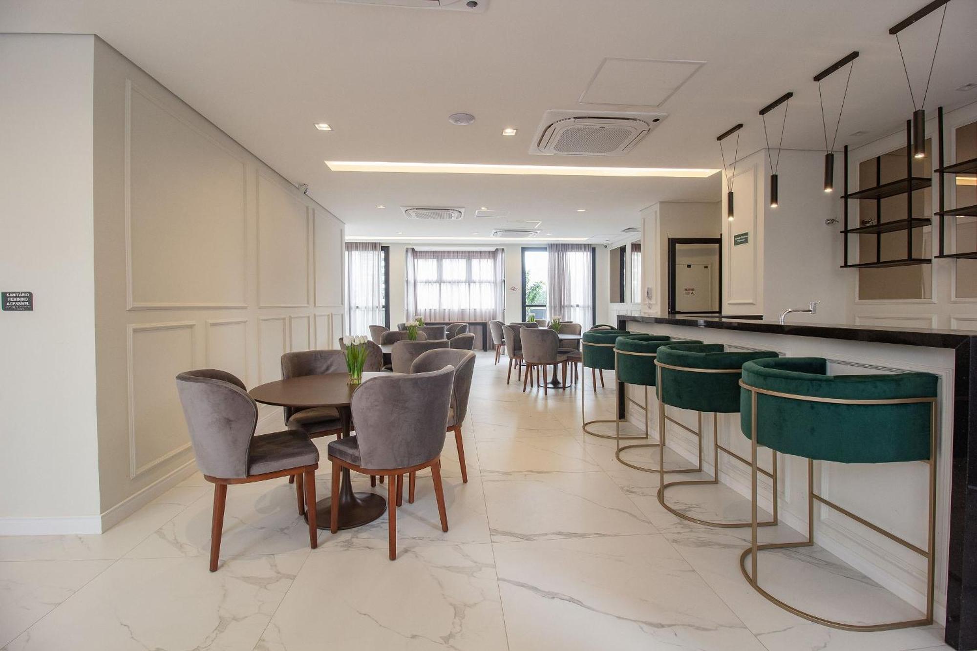 Yume Benx Pinheiros Apartment